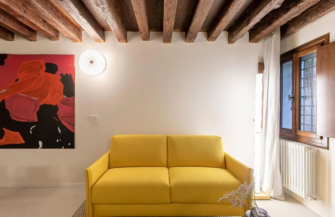 Palazzo Venere Apartments-1