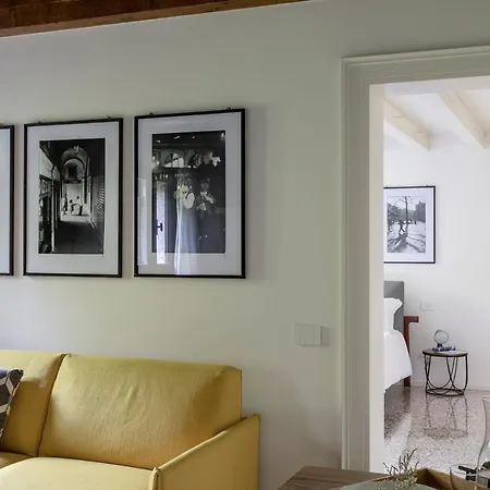 Palazzo Venere Apartments-2