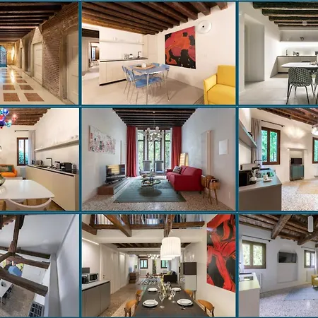 Palazzo Venere Apartments-3
